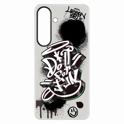 SAMSUNG Samsung Flipsuit Case Rugged silicone case for Samsung Galaxy S25 - black – image 16