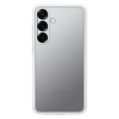 SAMSUNG Samsung Flipsuit Case silicone case for Samsung Galaxy S25+ - white – image 2