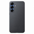 SAMSUNG Samsung KindSuit Case made of eco-leather for Samsung Galaxy S25+ - black