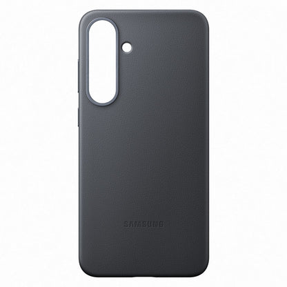 SAMSUNG Samsung KindSuit Case made of eco-leather for Samsung Galaxy S25+ - black – image 4