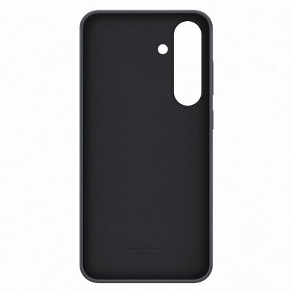 SAMSUNG Samsung KindSuit Case made of eco-leather for Samsung Galaxy S25+ - black – image 6