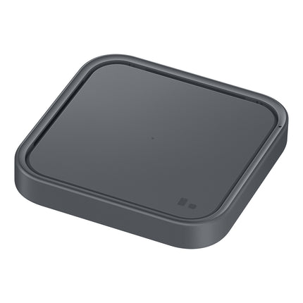 SAMSUNG Samsung 1.67A 15W wireless inductive charger - black – image 3