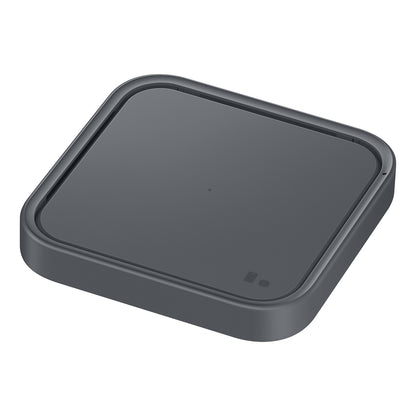 SAMSUNG Samsung 1.67A 15W wireless inductive charger - black – image 3