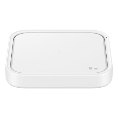 SAMSUNG Samsung 1.67A 15W wireless inductive charger - white – image 6