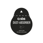 SBS Stickers for removing dust from foil screens - 280 pcs.