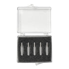 SBS Set of knives for SBS Fast Skin 3.0/4.0 plotters - 5 pcs.