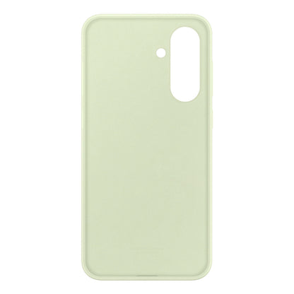 SAMSUNG Samsung Silicone Case for Samsung Galaxy A36 5G - green – image 3
