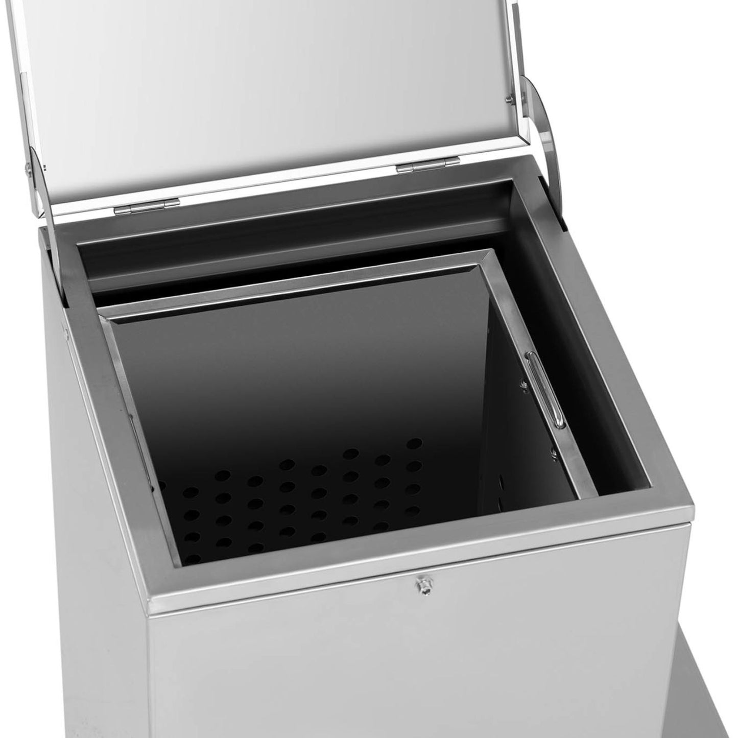 WIESENFIELD Burn-burner poultry-burner turkey chicken ducks up to 5 pieces 70 l 1.8 kW – image 4