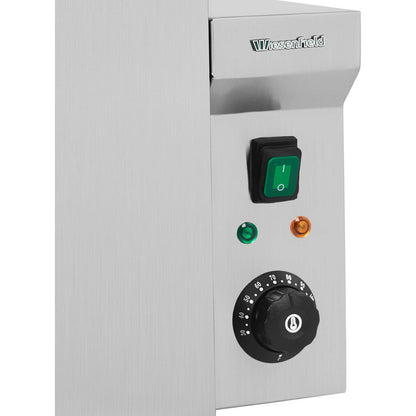 WIESENFIELD Burn-burner poultry-burner turkey chicken ducks up to 5 pieces 70 l 1.8 kW – image 5