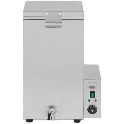 WIESENFIELD Burn-burner poultry-burner turkey chicken ducks up to 5 pieces 70 l 1.8 kW – image 6