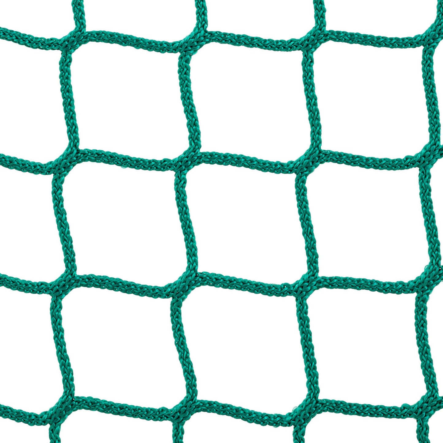 WIESENFIELD Hay net in bales for feeding horses, mesh size 45 x 45 mm 1.4 x 1.4 x 1.6 m – image 7