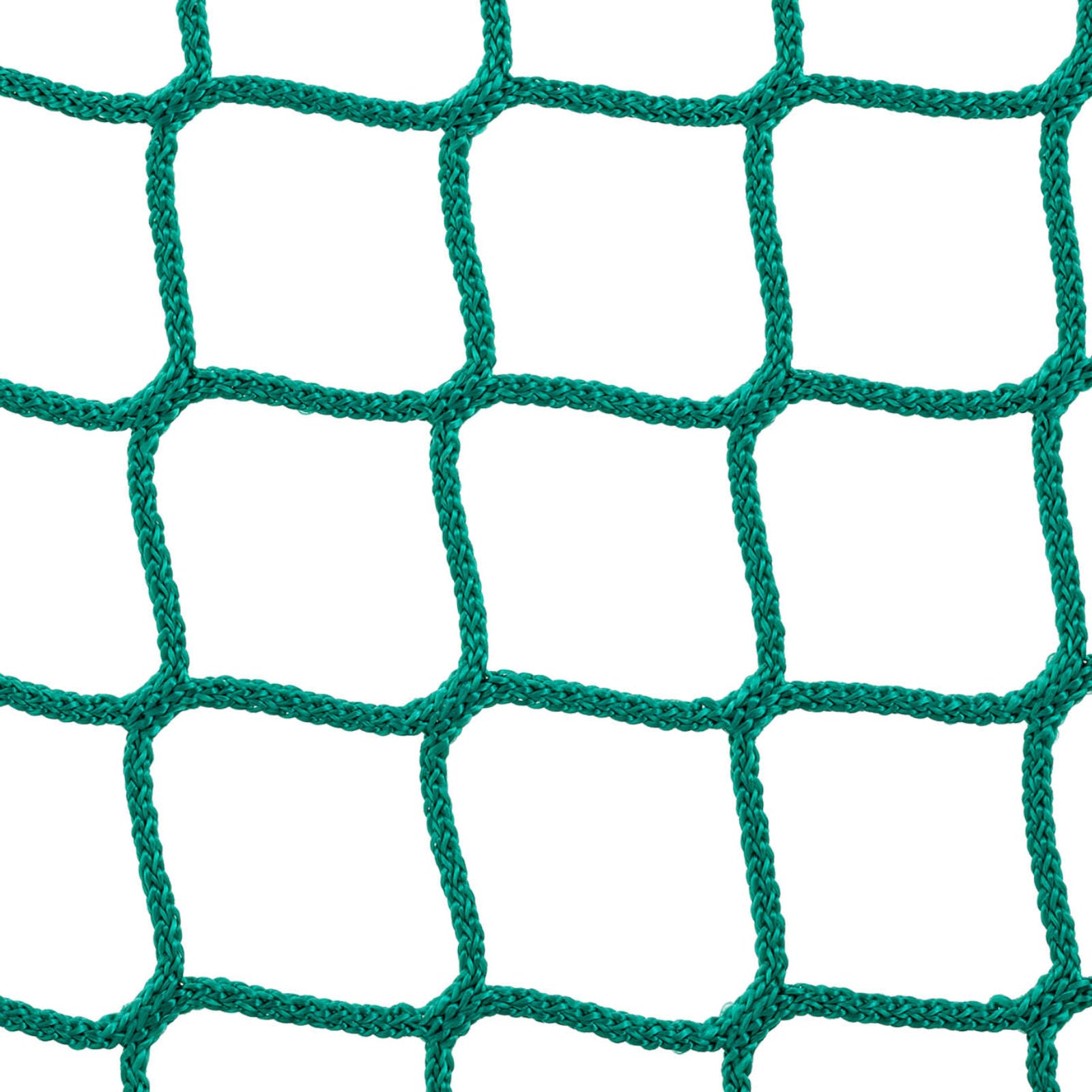 WIESENFIELD Hay net in bales for feeding horses, mesh size 45 x 45 mm 1.4 x 1.4 x 1.6 m – image 7