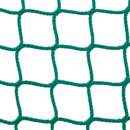 WIESENFIELD Hay net in bales for feeding horses, mesh size 45 x 45 mm 1.4 x 1.4 x 1.6 m – image 7