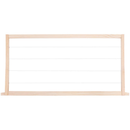 WIESENFIELD Box for Langstroth beehive striped pine barbed 232 mm - 20 pieces – image 4