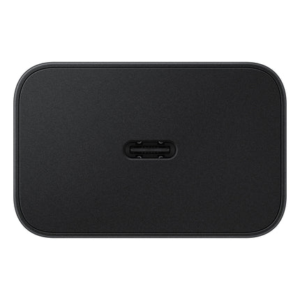 SAMSUNG Samsung USB-C 4.05A 45W wall charger - black – image 3
