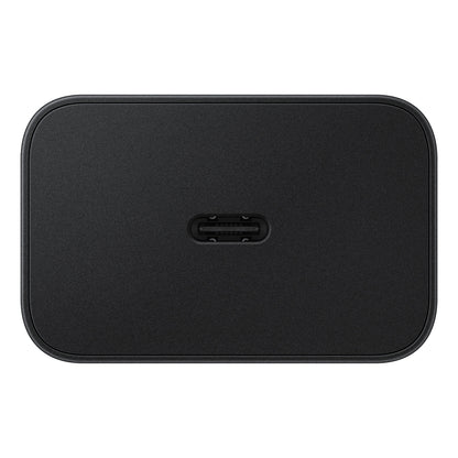 SAMSUNG Samsung USB-C 4.05A 45W wall charger - black – image 3