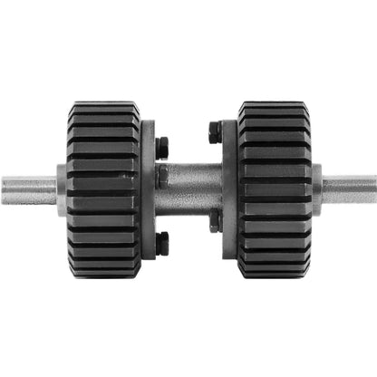WIESENFIELD Pressure roller for the WIE-PM-1000 pellet machine 86 x 252 mm – image 10