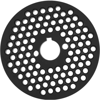 WIESENFIELD Die for the WIE-PM-1500 WIE-PM-500 pellet mill, dia. 120 mm holes 6 mm – image 2