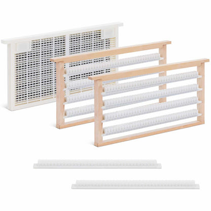 WIESENFIELD Kit for raising bee mothers 483 x 232 x 42 mm