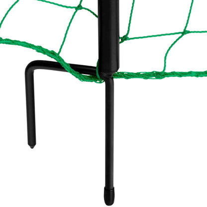 WIESENFIELD Farm protective fence mesh for poultry chickens 1.25 x 50 m – image 4
