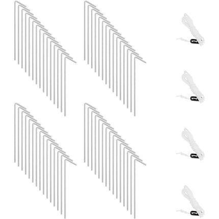 WIESENFIELD Farm protective fence mesh for poultry chickens 1.25 x 50 m – image 6