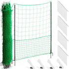 WIESENFIELD Farm protective fence mesh for poultry chickens 1.25 x 50 m