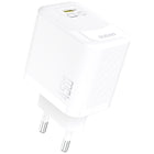 DUDAO A28 GaN USB-C 45W wall charger - white