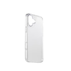 JOYROOM Protective case for iPhone 16 Plus - translucent