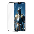 JOYROOM Tempered glass with anti-reflection for iPhone 15 Plus/16 Plus
