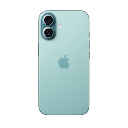 JOYROOM Protective glass for iPhone 15/15 Plus lenses - green – image 4