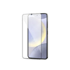 JOYROOM 2.5D privacy tempered glass with reinforced edges for Samsung Galaxy S24+