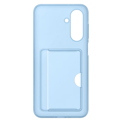 SAMSUNG Samsung Card Slot Case with a card pocket for Samsung Galaxy A26 5G - blue – image 5