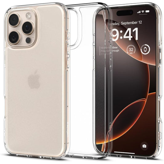 SPIGEN Retail Display Cases – Case for iPhone 16 Pro Max