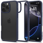 SPIGEN Case for iPhone 16 Pro Max Ultra Hybrid - blue