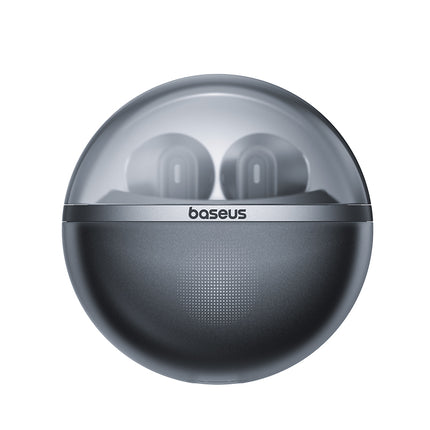 BASEUS Bowie E5 TWS wireless headphones - black – image 2