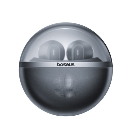 BASEUS Bowie E5 TWS wireless headphones - black – image 2