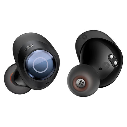 BASEUS Bowie MA20 Pro TWS wireless headphones with ANC and IPX6 - black – image 4