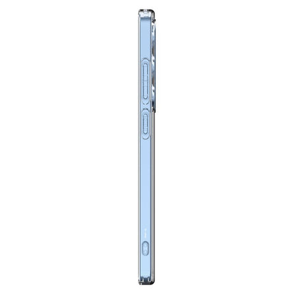SPIGEN Case cover for Samsung Galaxy S25 Ultra Liquid Crystal - transparent – image 4