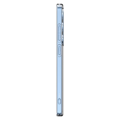 SPIGEN Case cover for Samsung Galaxy S25 Ultra Liquid Crystal - transparent – image 4