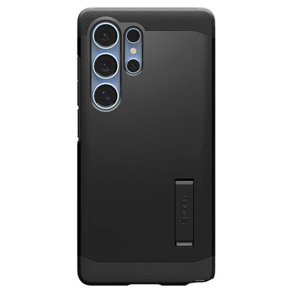 SPIGEN Case for Samsung Galaxy S25 Ultra Tough Armor MagSafe - black – image 2