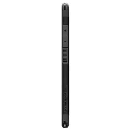 SPIGEN Case for Samsung Galaxy S25 Ultra Tough Armor MagSafe - black – image 5