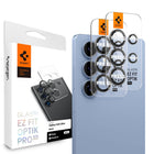 SPIGEN Camera cover for Samsung Galaxy S25 Ultra black - 2 pcs.