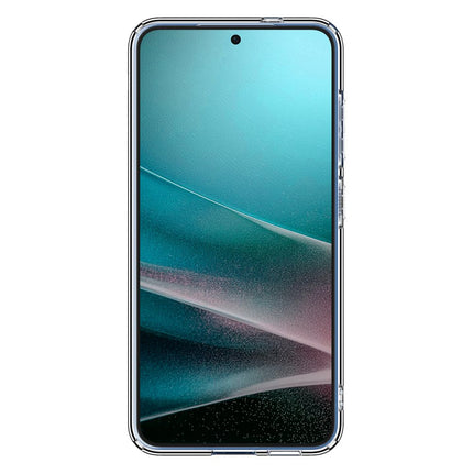 SPIGEN Case for Samsung Galaxy S25+ Liquid Crystal - transparent – image 3