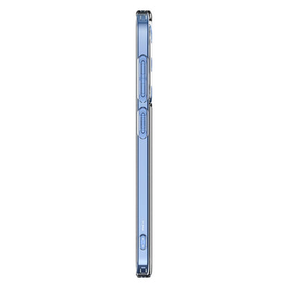 SPIGEN Case for Samsung Galaxy S25+ Liquid Crystal - transparent – image 4