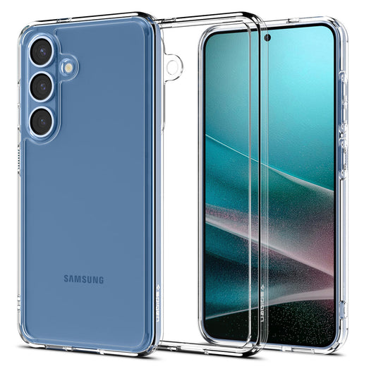 SPIGEN Retail Display Cases – Case for Samsung Galaxy S25 Ultra
