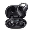 JOYROOM TWS open ear wireless headphones - black