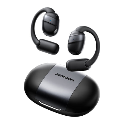 JOYROOM TWS open ear wireless headphones - black – image 5