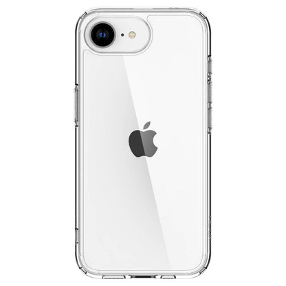 SPIGEN Case for iPhone 16e Ultra Hybrid - transparent – image 2