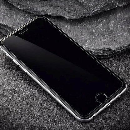 WOZINSKY Privacy Glass on Samsung Galaxy S25 Edge – image 2