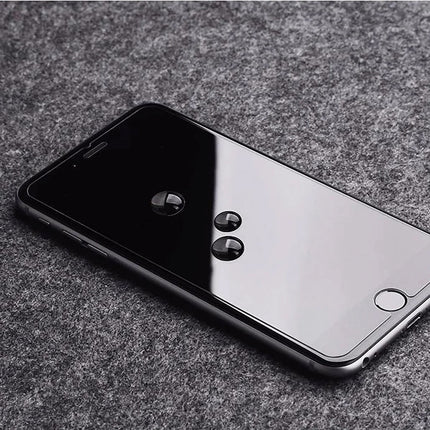 WOZINSKY Privacy Glass on Samsung Galaxy S25 Edge – image 4